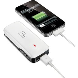 Roteador 3G Multilaser Portátil com Power Bank - 3