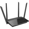 Roteador D-link Dir-822 Ac 1200mbps Dualband com 4 Antenas Externas 5dbi - 4
