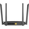 Roteador D-link Dir-822 Ac 1200mbps Dualband com 4 Antenas Externas 5dbi - 2