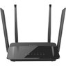 Roteador D-link Dir-822 Ac 1200mbps Dualband com 4 Antenas Externas 5dbi - 1
