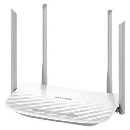 Roteador Wireless Tp-link Archer C25 Com Velocidade De 900mbps - 4
