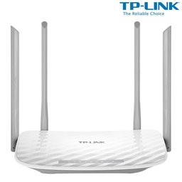 Roteador Wireless Tp-link Archer C25 Com Velocidade De 900mbps - 3