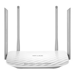 Roteador Wireless Tp-link Archer C25 Com Velocidade De 900mbps - 1