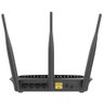 Roteador e Repetidor D-link Dir-809 AC 750Mbps Dual-band com 3 Antenas Externas 5dbi - 2