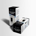 Ver imagem 3 de Kit 2 Vela Carvão Ativado Agua Alcalina Filtro de Barro