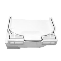 Capa Traseira do Evaporador para Geladeira - W10364953 W10364953 - 3