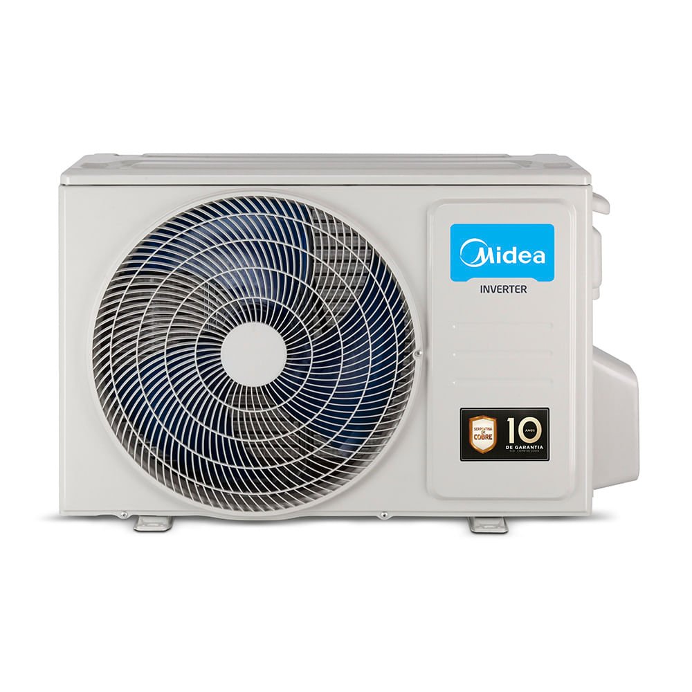 Ar-Condicionado Split HW Inverter Springer Midea Xtreme Save Connect C 9.000 BTUs Só Frio 220V - 6