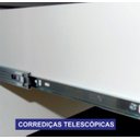 Ver imagem 3 de Módulo Mesa de Cabeceira 100% MDF Áurea - Arbo Design