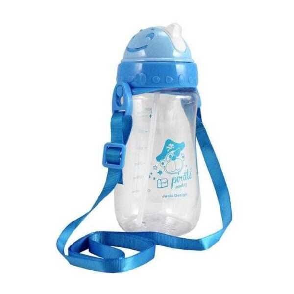Squeeze Azul Pequeninos Pote PP Tampa AS Jacki Design - 2