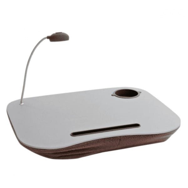 Apoiador De Colo Para Notebook - BTC Decor | MadeiraMadeira