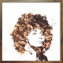 Ver imagem 1 de Quadro Expressão De Mulher - Quadrum & Art