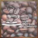 Ver imagem 2 de Quadro De Café - Quadrum & Art