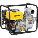 Ver imagem 1 de Motobomba a gasolina 4 tempos 3" Vonder