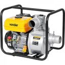 Ver imagem 4 de Motobomba a gasolina 4 tempos 3" Vonder