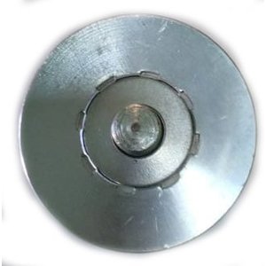 ROLDANA SEM CAIXA 2" TIPO V