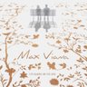 CD Max Viana - UM Quadro de Nós Dois - 1