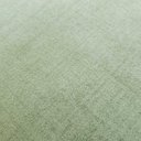 Ver imagem 2 de Capa de almofada VivaIN suede mesclado verde claro