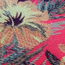 Ver imagem 3 de Capa de almofada VivaIN floral vermelha com flores