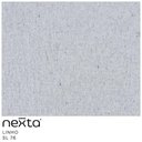 Ver imagem 5 de Cama Queen Pés Ferro Emma com Cabeceira Parise Linho Cinza Claro - Nexta Casa