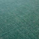 Ver imagem 2 de Capa de Almofada Vivain Linho Verde