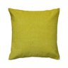 Capa de almofada VivaIN linhão amarelo - 1