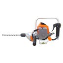 Ver imagem 5 de Furadeira a Gasolina Profissional VF500 2 Tempos 0,9HP Vulcan Trent