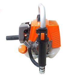 Furadeira a Gasolina Profissional VF500 2 Tempos 0,9HP Vulcan Trent - 9