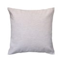 Ver imagem 1 de Capa de almofada VivaIN lonita mesclado cru