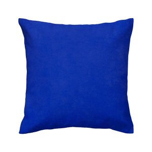 Capa de almofada VivaIN suede bic
