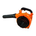 Ver imagem 4 de Soprador Aspirador e Triturador de Folhas a Gasolina SAV260 2 Tempos 0,9HP Vulcan Trent