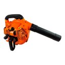 Ver imagem 6 de Soprador Aspirador e Triturador de Folhas a Gasolina SAV260 2 Tempos 0,9HP Vulcan Trent