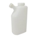 Ver mais imagens de Soprador Aspirador e Triturador de Folhas a Gasolina SAV260 2 Tempos 0,9HP Vulcan Trent