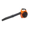 Soprador Aspirador e Triturador de Folhas a Gasolina SAV260 2 Tempos 0,9HP Vulcan Trent - 2