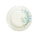Ver imagem 3 de Jogo de Jantar Brisa Azul 30 Peças Porcelana Schmidt