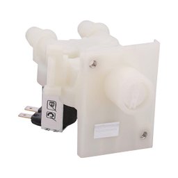 Válvula Solenóide 220V para Máquina de Lavar - W10685607 W10685607 - 1