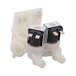Válvula Solenóide 220V para Máquina de Lavar - W10685607 W10685607 - 3