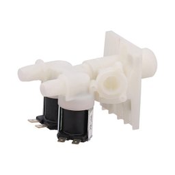 Válvula Solenóide 220V para Máquina de Lavar - W10685607 W10685607 - 2