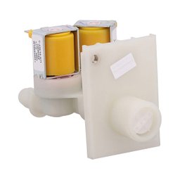 Válvula Solenóide 110V para Máquina de Lavar - W10685605 W10685605 - 1