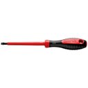 Ver imagem 1 de Chave Fenda Iec60900 Ponta Chata 8x200 Tramontina Pro 44315043