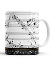 Ver imagem 2 de Caneca Piano Pianista Música