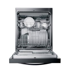 Lava-Louças 14 Serviços Brastemp Preta com Ciclo Pesado 220V - 3