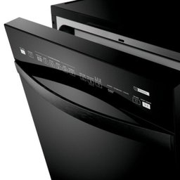 Lava-Louças 14 Serviços Brastemp Preta com Ciclo Pesado 110V - 4 Lava-Louças 14 Serviços Brastemp Preta com Ciclo Pesado 110V - 4