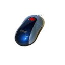 Ver imagem 1 de Mini Mouse Optico PS2 USB Trackball 2x1 Leadership 0060
