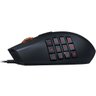Mouse Razer Naga Chroma RGB 16000 DPI 5g Laser Sensor Mechanical - 3
