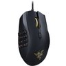 Mouse Razer Naga Chroma RGB 16000 DPI 5g Laser Sensor Mechanical - 1
