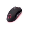 Mouse Gamer Dazz Optico Kirata Black USB 2.0 6 Botões 3200DPI - 1