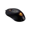 Mouse Cougar Gamer Minos X1 2000 DPI Preto - 3