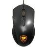 Mouse Cougar Gamer Minos X1 2000 DPI Preto - 2