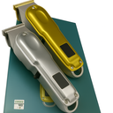 Ver imagem 4 de Máquina de Acabamento Metal Profissional