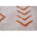 Ver imagem 3 de Tapete Sala Antiderrapante Art 2m X 3m Des 19